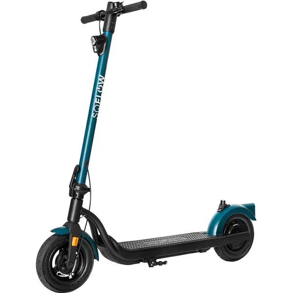 Trotineta electrica SoFlow SO2 Air 3rd Gen