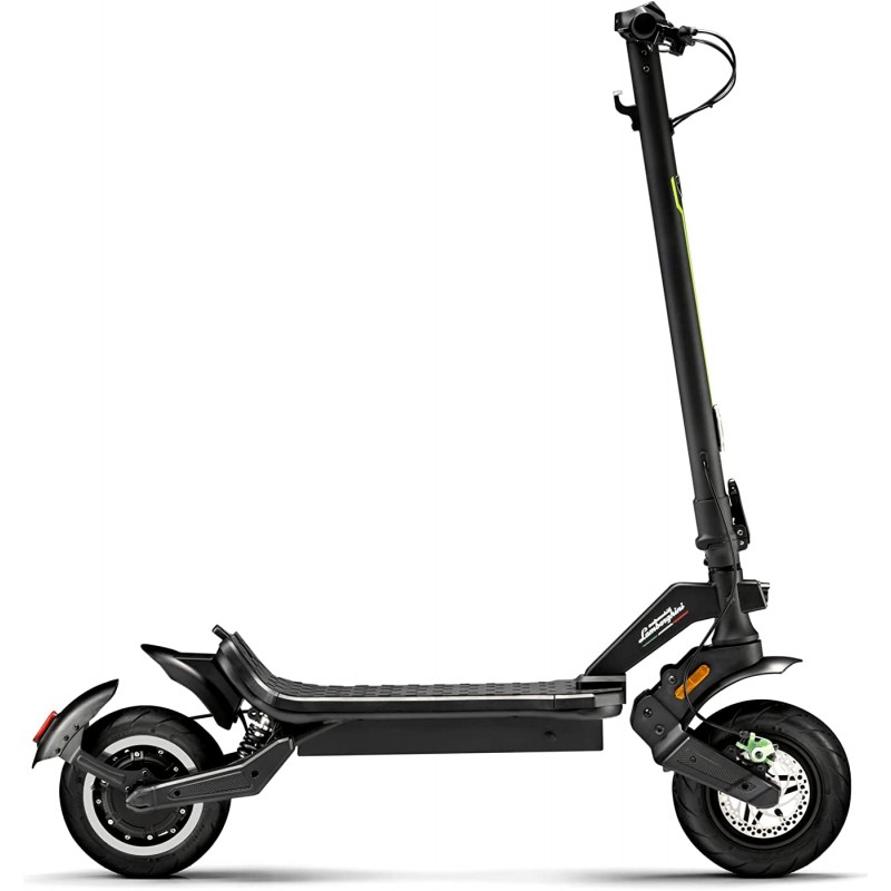 Trotineta electrica Lamborghini ALEXT