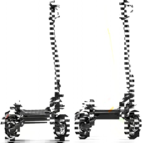 Trotineta electrica Lamborghini ALEXT, motor 500W, Autonomie 50 Km, Viteza maxima 25 Km/h