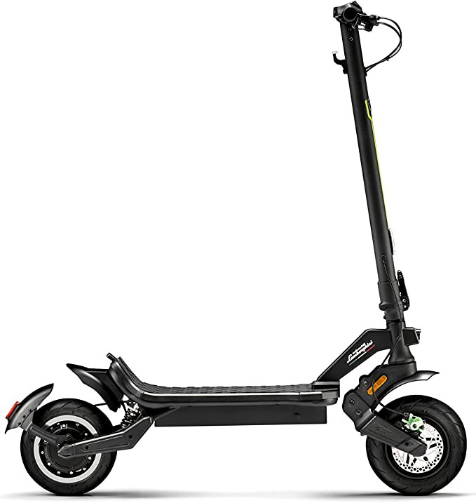 Trotineta electrica Lamborghini AL2, semnalizarimotor 350W, max. 120kg