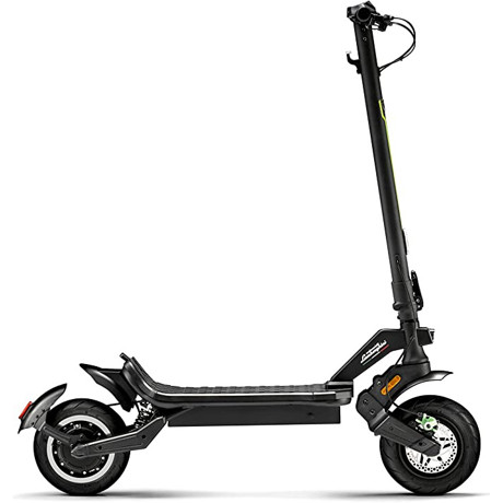 Trotineta electrica Lamborghini AL2, semnalizarimotor 350W, max. 120kg