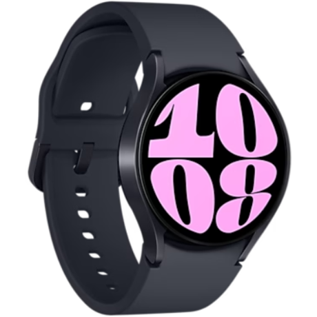 Samsung Watch6 40mm 1.3" LTE R935 Graphite