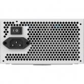 Sursa Aqirys Pulsar LS 550W 80+ White certified, culoare alba