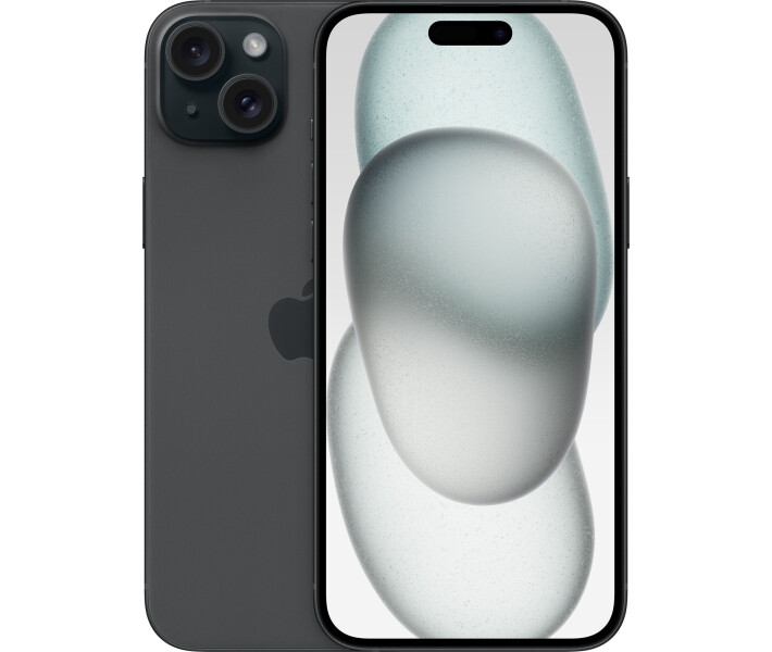 Apple iPhone 15 6.1" 6GB 128GB Midnight (Black)