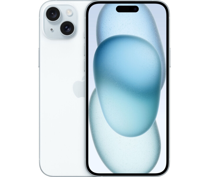 Apple iPhone 15+ 6.7" 6GB 128GB Blue