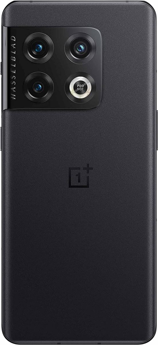 ONEPLUS 10 PRO 5G 6.7" 8GB 128GB DS BK