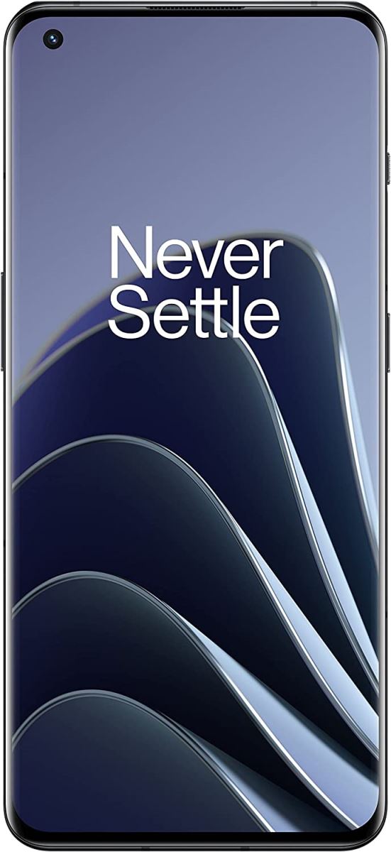 ONEPLUS 10 PRO 5G 6.7" 8GB 128GB DS BK