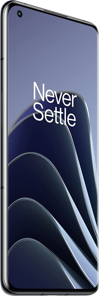 ONEPLUS 10 PRO 5G 6.7" 8GB 128GB DS BK