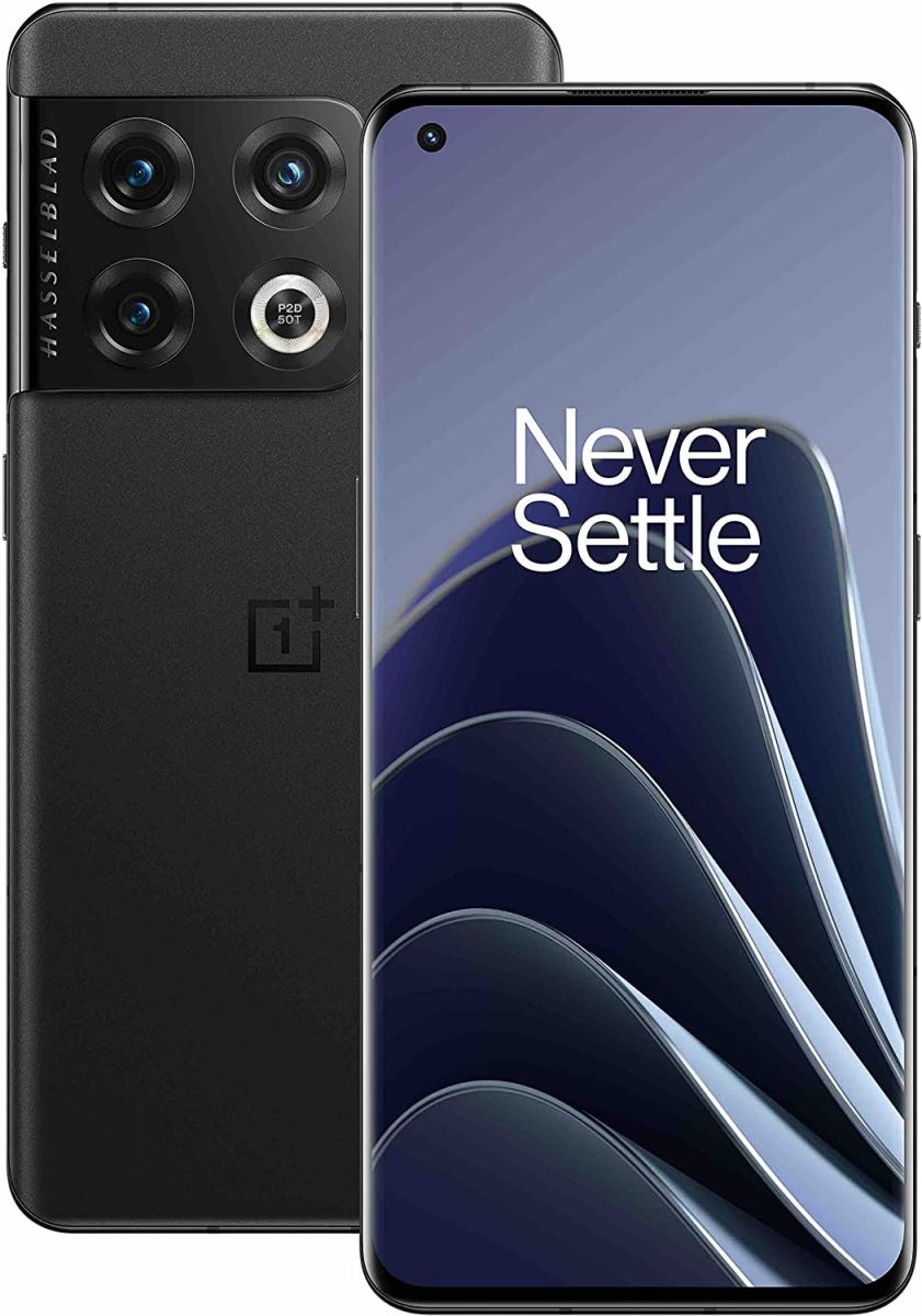 ONEPLUS 10 PRO 5G 6.7" 8GB 128GB DS BK