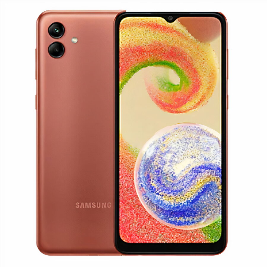Samsung A04 A045F SM-A045FZWG