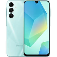 Samsung A16 A165F 6.7" 8GB 256GB DualSIM Light Green
