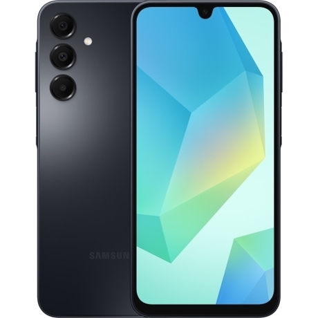 Samsung A16 A165F 6.7" 8GB 256GB DualSIM Black