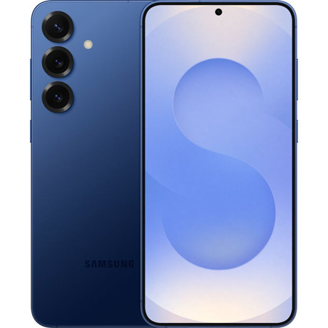 Samsung S25 5G S931B 6.2" 12GB 128GB DualSIM Navy