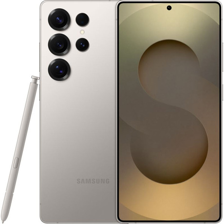 Samsung S25 ULTRA 5G S938B 6.9" 12GB 512GB DualSIM Titanium Gray (incl. S-Pen)