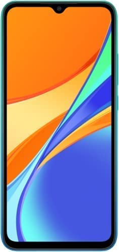 XIAOMI RedMI 9C 6.53" 2GB 32GB DualSIM Green
