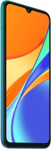 XIAOMI RedMI 9C 6.53" 2GB 32GB DualSIM Green