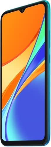 XIAOMI RedMI 9C 6.53" 2GB 32GB DualSIM Green