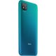 XIAOMI RedMI 9C 6.53" 2GB 32GB DualSIM Green