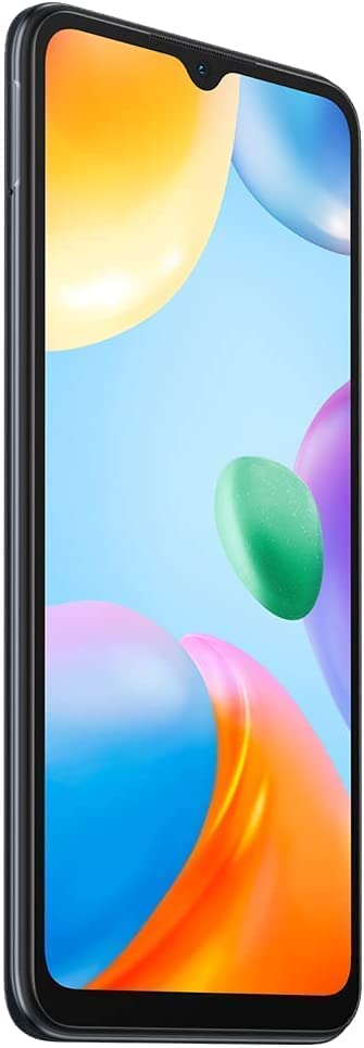 XIAOMI REDMI 10C NFC 3+64GB DS 4G Grey