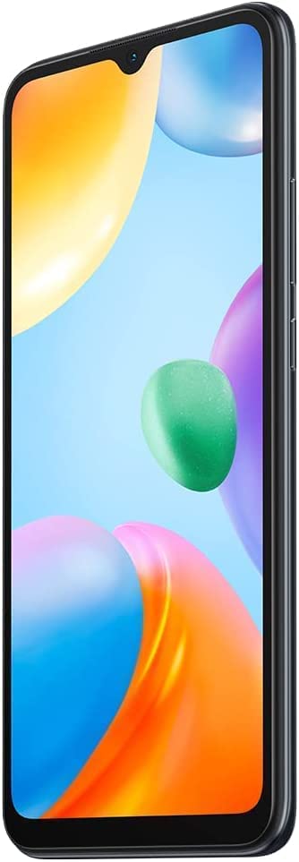 XIAOMI REDMI 10C NFC 3+64GB DS 4G Grey