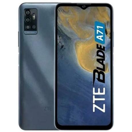 SMARTPHONE ZTE BLADE A71 3GB/64GB GREY