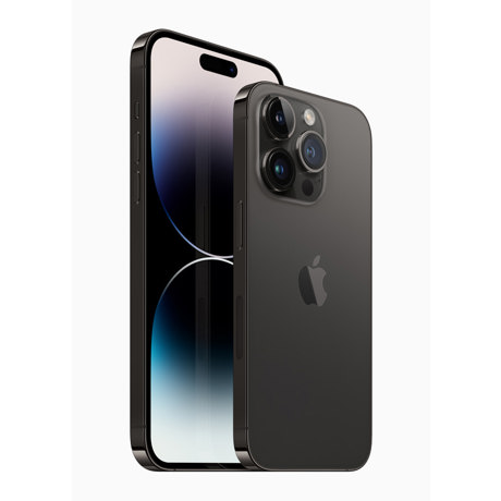 APPLE IPHONE 14 PRO MAX 6.7" 6GB 512GB Space Black