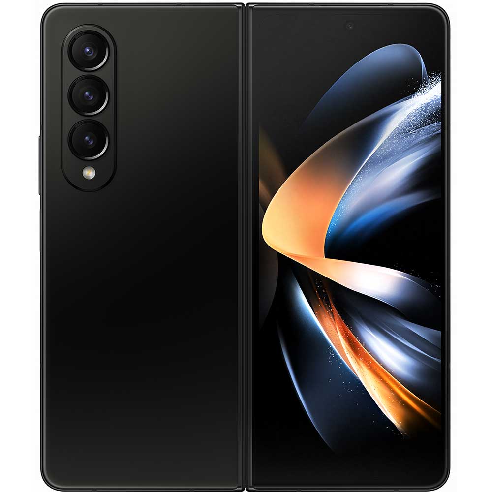 SAMSUNG Z FOLD4 SM-F936BZKBEE