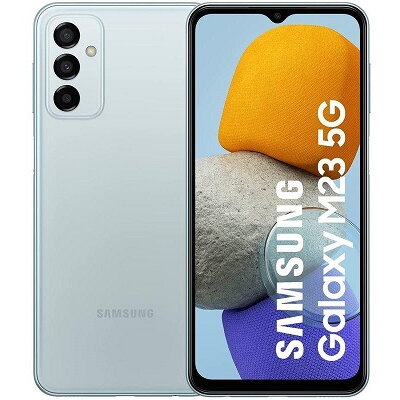SAMSUNG M23 SM-M236BLBG