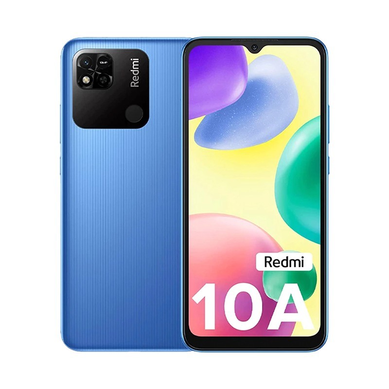 XIAOMI REDMI 10A 2+32GB DS 4G SKY BLUE