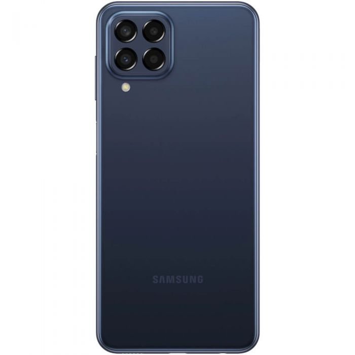 SAMSUNG M33 5G M336 6.6" 6GB 128GB DualSIM Blue