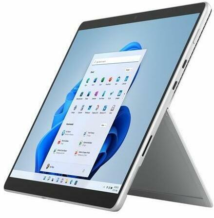 Tableta Microsoft Surface Pro 8 platinum