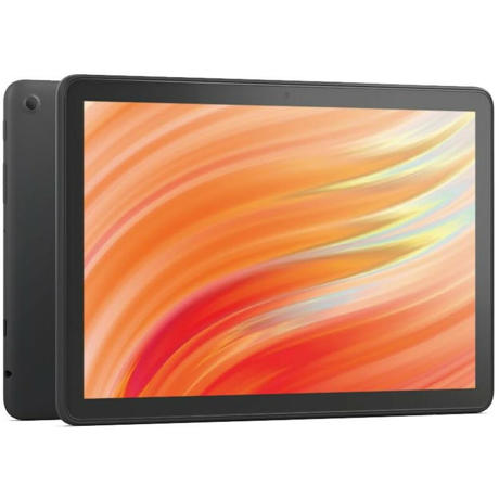 Amazon Fire HD 10 Tablet 64GB BLACK 2023