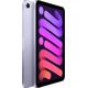 Apple iPad mini 6 8.3" Wi-Fi 64GB - Purple (US power adapter with included US-to-EU adapter)