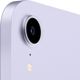 Apple iPad mini 6 8.3" Wi-Fi 64GB - Purple (US power adapter with included US-to-EU adapter)