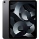 Apple 10.9-inch iPad Air5 Wi-Fi 64GB - Space Grey (US power adapter with included US-to-EU adapter)