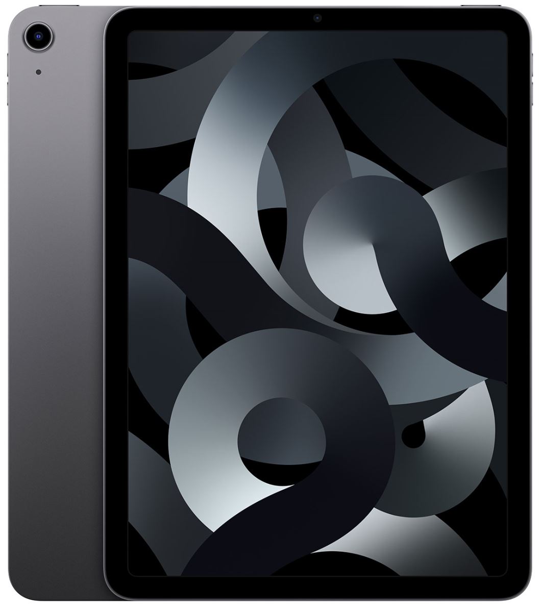 Apple 10.9-inch iPad Air5 Wi-Fi 256GB MM9L3LL