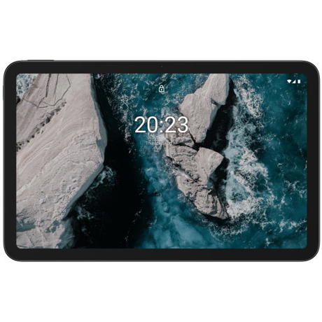 Tableta Nokia T20, 10.4", 32GB, 3GB RAM, Wi-Fi, Albastru, 10.4 inch, 1200 x 1200, Bluetooth 5.0, Wireless 802.11 a/b/g/n/ac