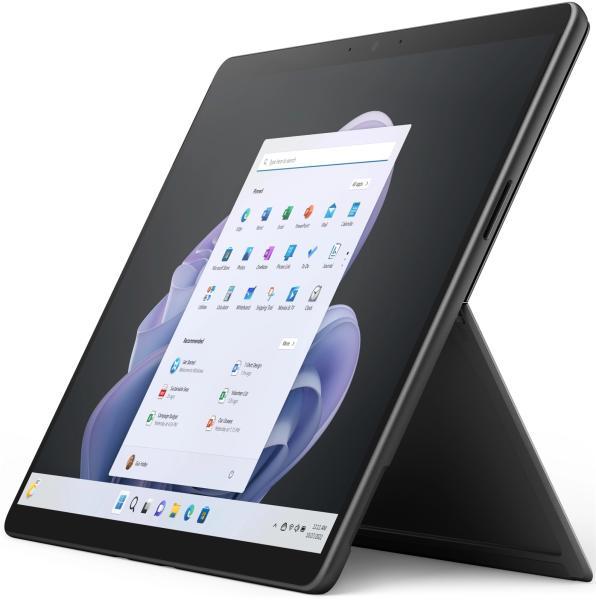 Microsoft Surface Pro 9, Tablet PC(black)