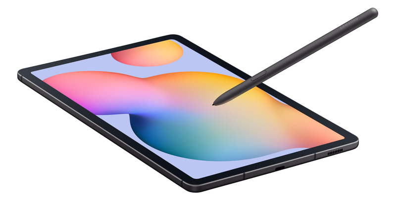 SAMSUNG TAB S6 LITE (2022) P619 LTE/4G & WIFI 10.4" 4GB 128GB Oxford Gray (incl. Pen)