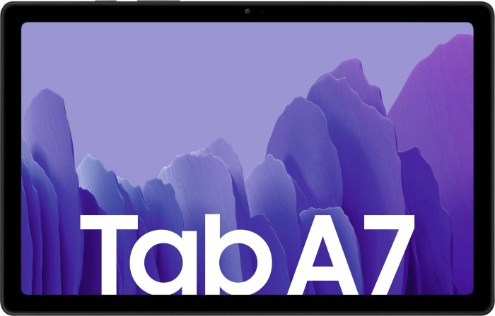 SAMSUNG TAB A7 T509 LTE/4G & WIFI 10.4" 3GB 32GB Dark Grey