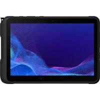 SAMSUNG TAB ACTIV4 PRO T636 5G & WiFi 10.1" 6GB 128GB Black (incl. S-Pen & case IP68, MIL-STD-810G) Enterprise Edition