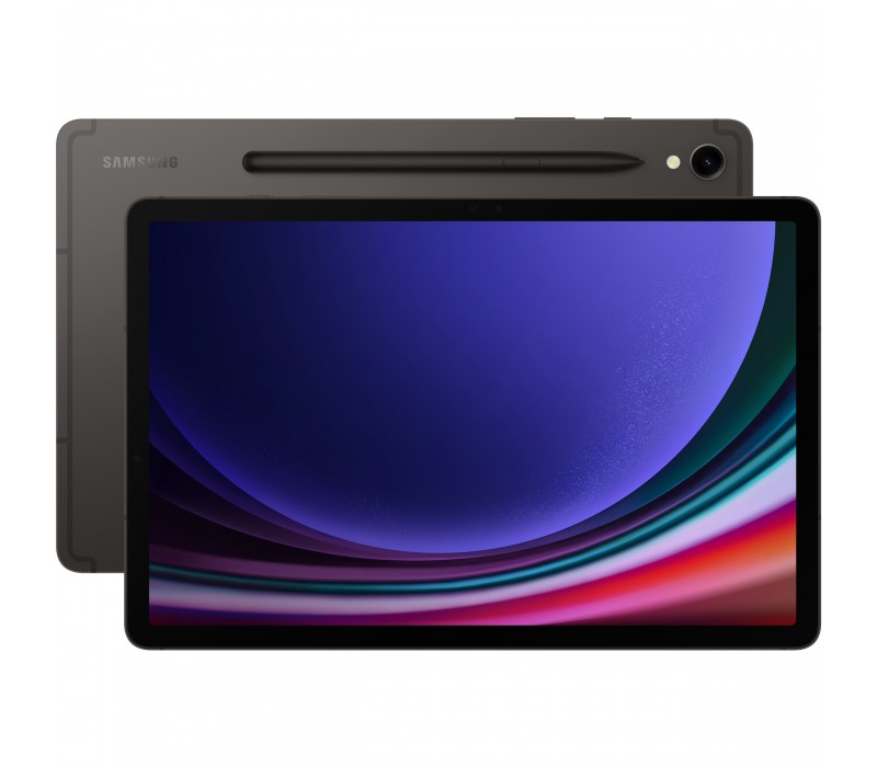 Tableta Samsung TAB S9 X716 5G & WIFI 11.0" 8GB 128GB Gray (incl. Pen)