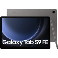 Samsung TAB S9 FE X510 WIFI 10.9" 6GB 128GB Silver (incl. Pen)