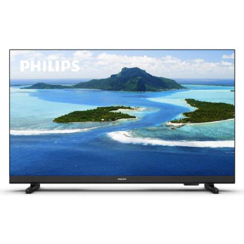 Televizor LED Philips 32PHS5507/12, 80 cm, Rezolutie HD, CI+, Negru