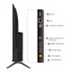 Smart TV TCL  32S5400A