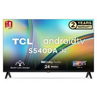 Smart TV TCL  32S5400A