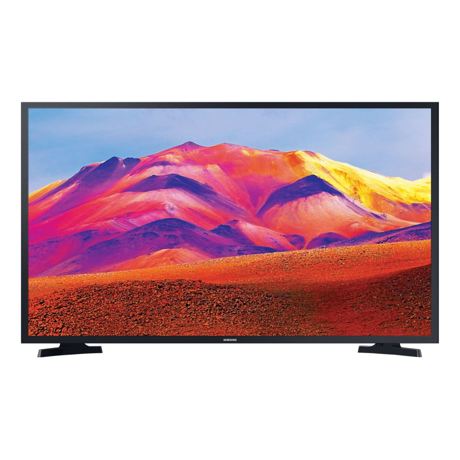 Televizor LED Samsung 32T5372CD, 81 cm, Full HD, PQI 1000, Dolby Digital Plus, Smart TV, Wi-Fi, CI+, Negru