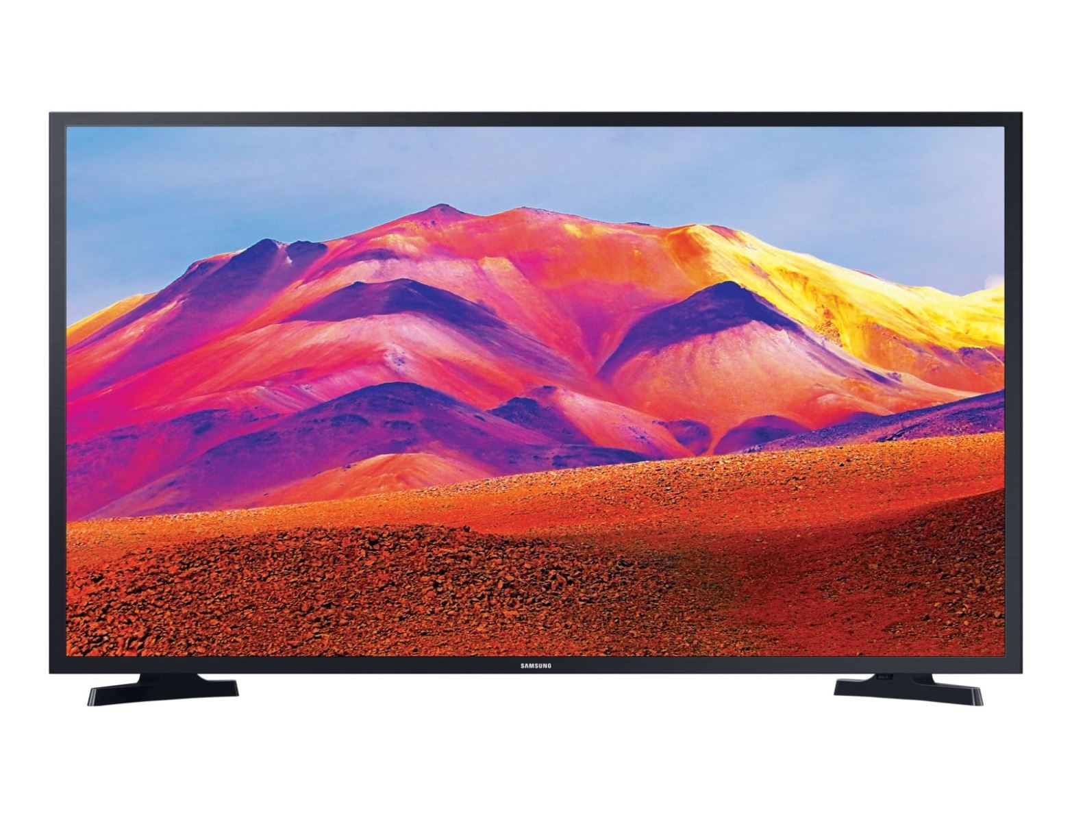 Televizor LED Samsung 32T5372CD, 81 cm, Full HD, PQI 1000, Dolby Digital Plus, Smart TV, Wi-Fi, CI+, Negru