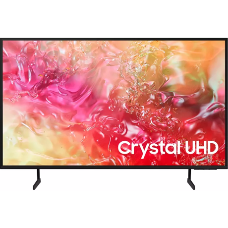 Televizor LED Samsung 43DU7172, 108 cm, Smart, 4K Ultra HD, Clasa G (Model 2024)