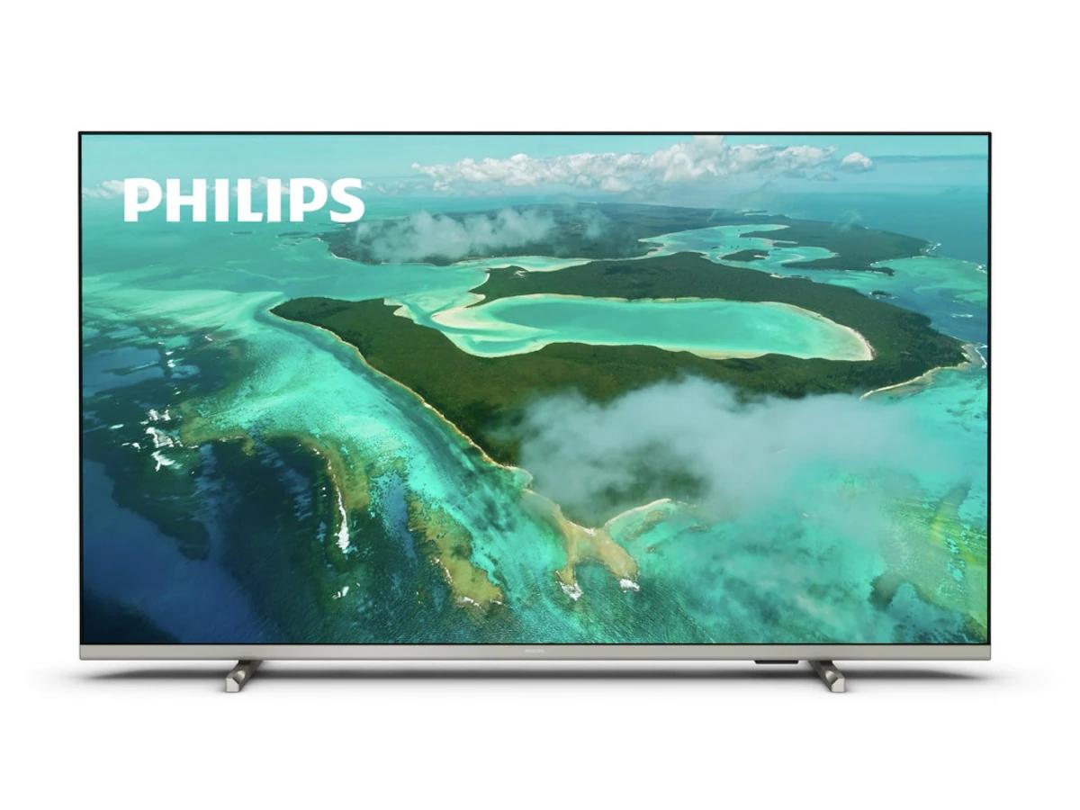 Televizor LED Smart Philips 43PUS7657/12